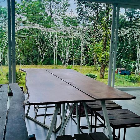 嘉义Megarden Daknong别墅 外观 照片